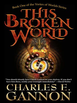 This Broken World - ebook
